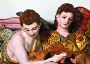 imposicion_casulla_san_ildefonso_greco