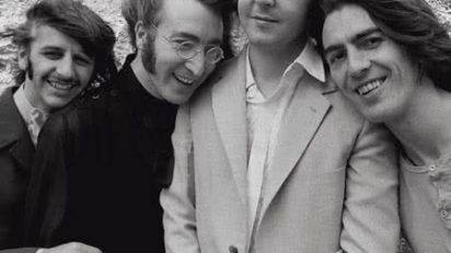 los_beatles
