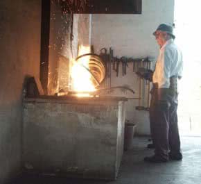 martin_chirino_en_su_estudio