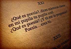poesia