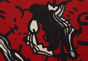 LITOGRAFIA_DAVID_LYNCH