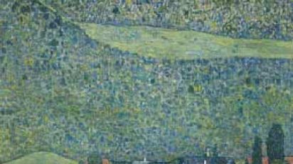 Litzlberg_am_Attersee_Klimt