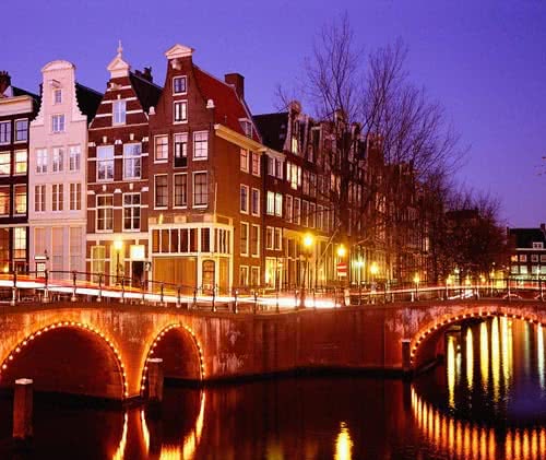 amsterdam