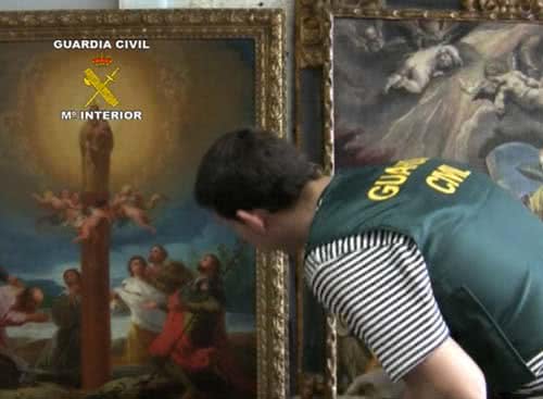 guardia_civil_recupera_goya_y_greco_2