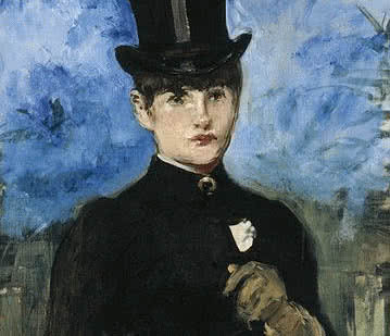manet