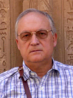 Serafín Fanjul, un arabista para la Real Academia de Historia