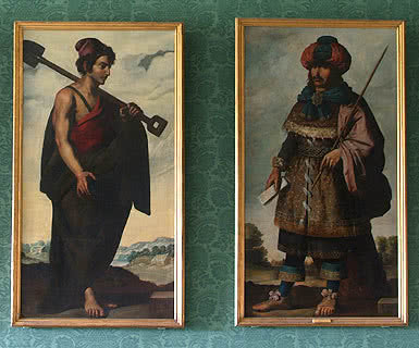 zurbaran_castillo_de_auckland