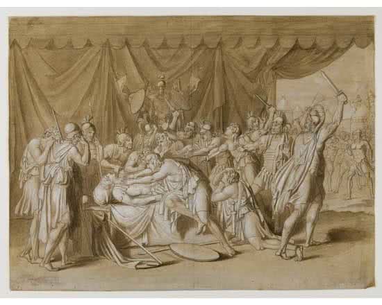 8_La_muerte_de_Viriato_Madrazo