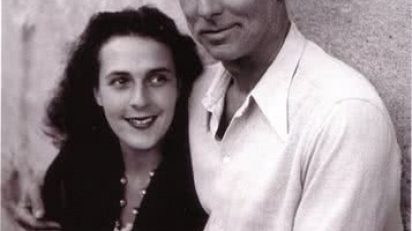 Leonora_Carrington_con_Max_Ernst