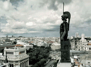 Madrid, por Fernando Manso - hoyesarte.com