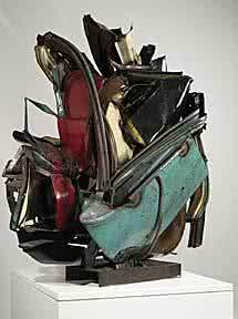 Nutcracker_John_Chamberlain