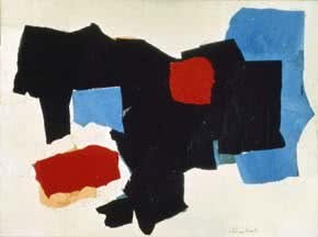 esteban_vicente_en_dallas