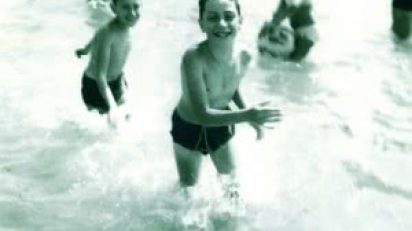 lois_pereiro_Na_praia_de_Riazor