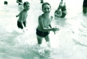 lois_pereiro_Na_praia_de_Riazor