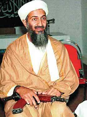 osama