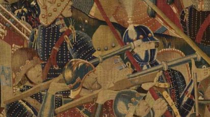 Arqueros_Asalto_de_Arcila-2