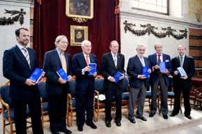 Biblioteca_Clasica_de_la_Real_Academia_Espanola_BCRAE_