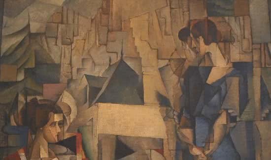 DIEGO_RIVERA_CUBISTA