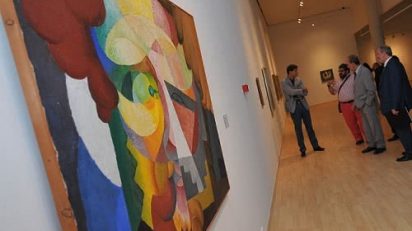 EXPOSICIN_-DIEGO_RIVERA_CUBISTA