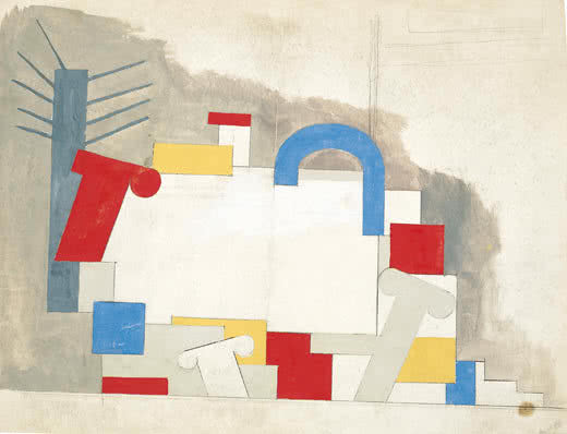 El_amor_brujo_estrado_del_escenario_baumeister