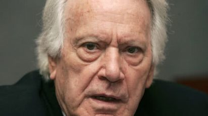 Escritor-espaol-Jorge-Semprn