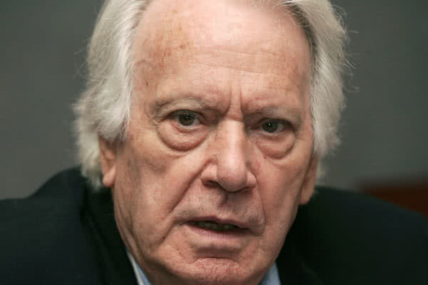 Escritor-espaol-Jorge-Semprn