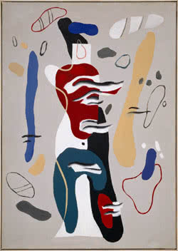 Flammchenbild_willi_baumeister