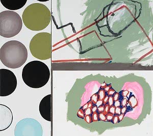 Luis_Gordillo_Sartre_viendo