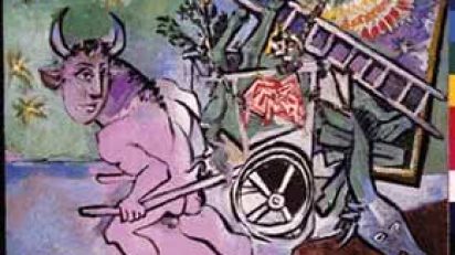 Minotaure-con-carreta_picasso