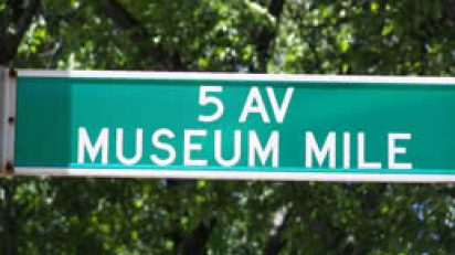 Museum-Mile
