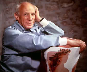 pablo_picasso