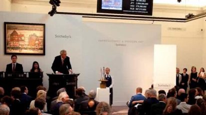 subasta_obra_egon_schiele_nuevo_record