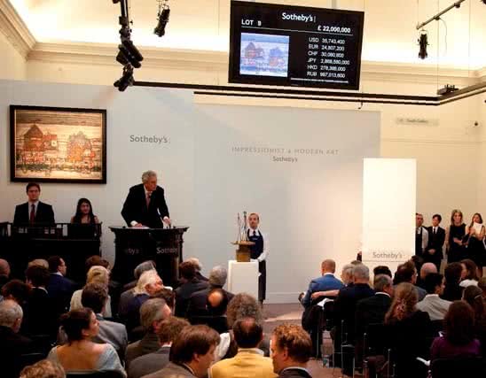 subasta_obra_egon_schiele_nuevo_record