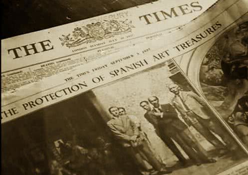 the_times_Kenyon_guerra_civil