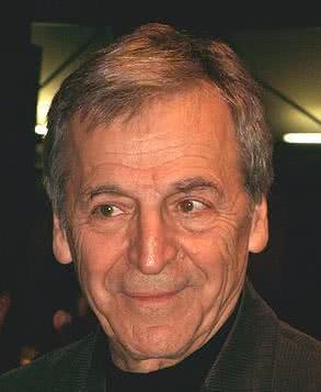 Costa-Gavras