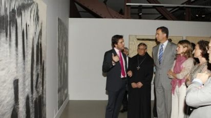 Hugo_Fontela_expone_en_Montserrat