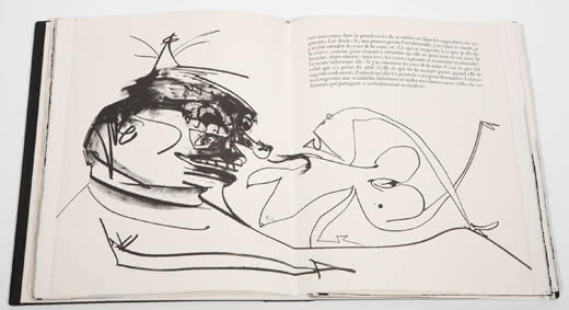 libro-ilustrado-por-Antonio-Saura_TROIS_VISIONS_DE_QUEVEDO