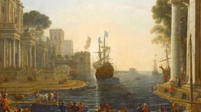 ulises_devolviendo_a_criseida_a_su_padre_claudio_lorena