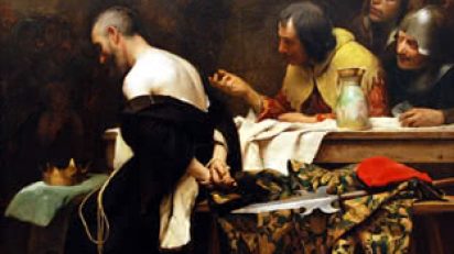 el_conde_de_urgel_en_poder_de_los_hombres_del_rey_fernando_de_antequera_tamburini