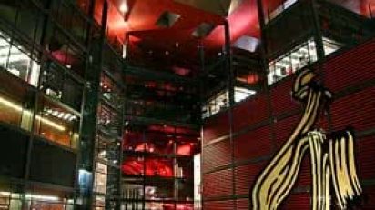Museo_Reina_Sofia_Madrid