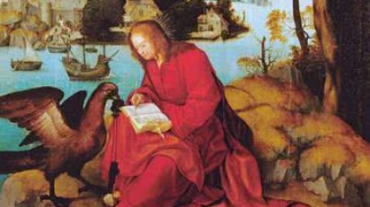 Primitivos_Portugueses_Valladolid