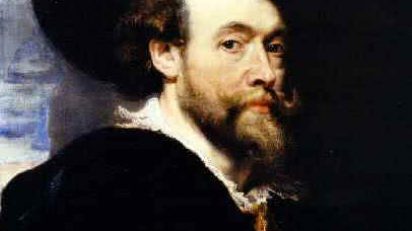 Rubens_autorretrato