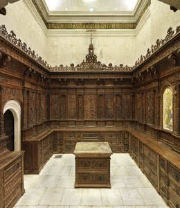 cajoneria_catedral_de_murcia