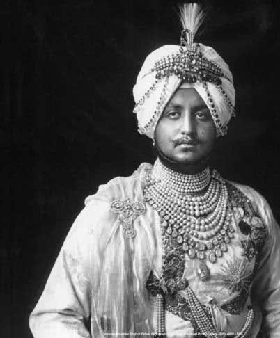 Maharaja-_The_Splendor_of_Indias_Royal_Courts