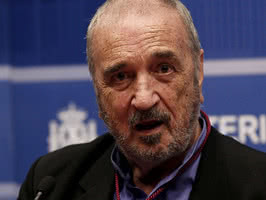 carrire_jean_claude_orden_las_artes_y_la_letras_de_Espaa