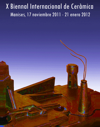 Cartel_X_bienal_ceramica_manises