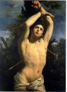 Guido-Reni-San-Sebastian