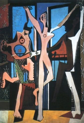 los_tres_bailarines_picasso