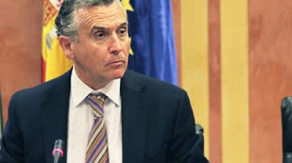 paulino_plata_consejero_cultura_andalucia