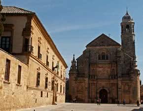 plaza_vazquez_de_molina_ubeda